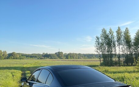 Volkswagen Passat B8 рестайлинг, 2016 год, 1 800 000 рублей, 1 фотография