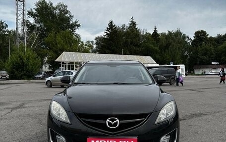 Mazda 6, 2008 год, 890 000 рублей, 1 фотография