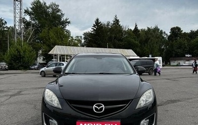 Mazda 6, 2008 год, 890 000 рублей, 1 фотография