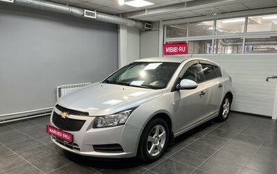 Chevrolet Cruze II, 2012 год, 760 000 рублей, 1 фотография