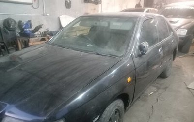 Nissan Bluebird XI, 2000 год, 100 000 рублей, 1 фотография