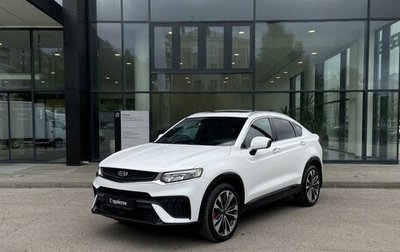 Geely Tugella FY11, 2023 год, 2 590 000 рублей, 1 фотография