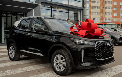 Chery Tiggo 4 I рестайлинг, 2025 год, 1 999 000 рублей, 1 фотография