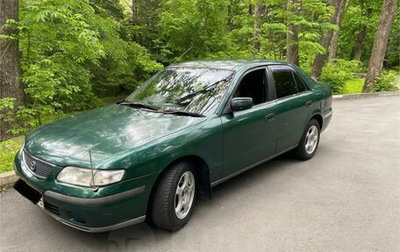 Mazda Capella, 1998 год, 380 000 рублей, 1 фотография