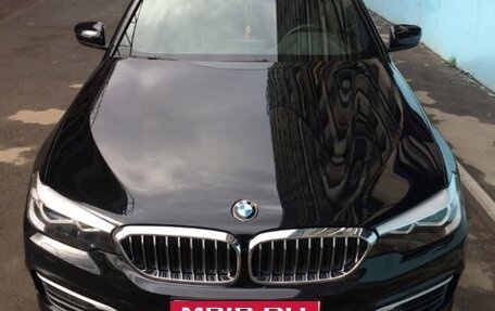 BMW 5 серия, 2019 год, 2 400 000 рублей, 1 фотография