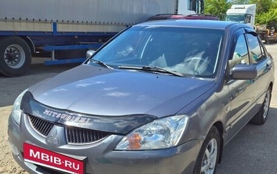 Mitsubishi Lancer IX, 2004 год, 330 000 рублей, 1 фотография
