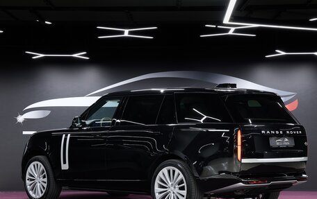 Land Rover Range Rover IV рестайлинг, 2022 год, 22 500 000 рублей, 3 фотография