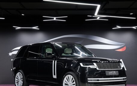 Land Rover Range Rover IV рестайлинг, 2022 год, 22 500 000 рублей, 7 фотография