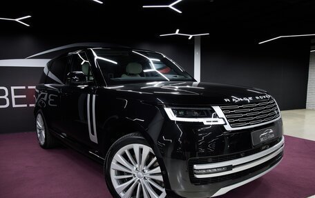 Land Rover Range Rover IV рестайлинг, 2022 год, 22 500 000 рублей, 9 фотография