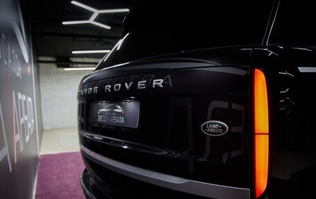 Land Rover Range Rover IV рестайлинг, 2022 год, 22 500 000 рублей, 10 фотография
