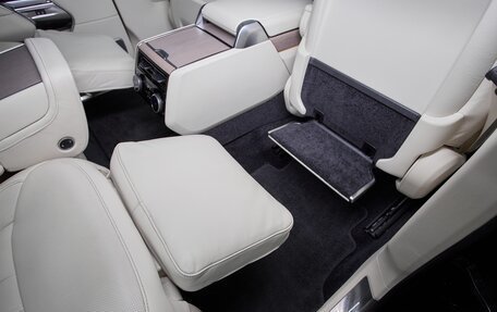 Land Rover Range Rover IV рестайлинг, 2022 год, 22 500 000 рублей, 19 фотография