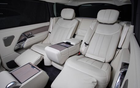 Land Rover Range Rover IV рестайлинг, 2022 год, 22 500 000 рублей, 17 фотография