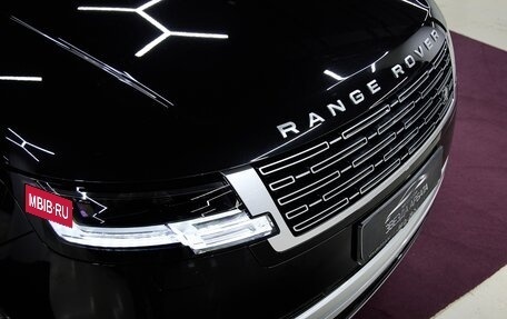 Land Rover Range Rover IV рестайлинг, 2022 год, 22 500 000 рублей, 8 фотография