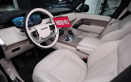 Land Rover Range Rover IV рестайлинг, 2022 год, 22 500 000 рублей, 12 фотография
