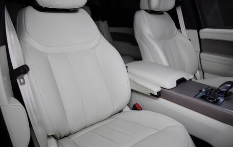 Land Rover Range Rover IV рестайлинг, 2022 год, 22 500 000 рублей, 22 фотография