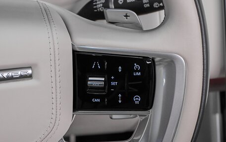 Land Rover Range Rover IV рестайлинг, 2022 год, 22 500 000 рублей, 39 фотография