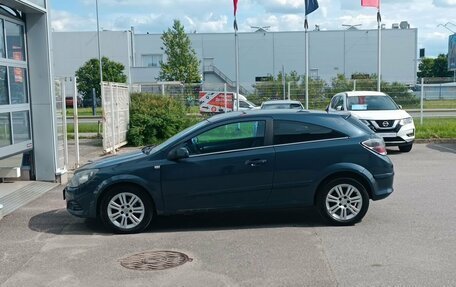 Opel Astra H, 2008 год, 440 000 рублей, 5 фотография