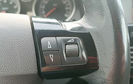Opel Astra H, 2008 год, 440 000 рублей, 9 фотография