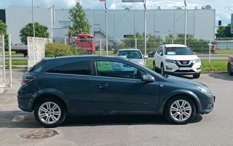 Opel Astra H, 2008 год, 440 000 рублей, 7 фотография