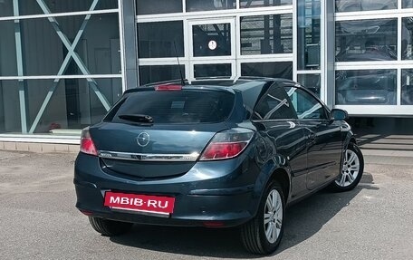 Opel Astra H, 2008 год, 440 000 рублей, 4 фотография