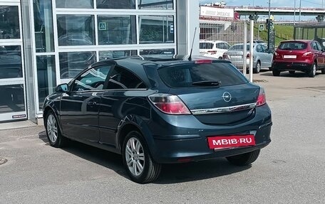 Opel Astra H, 2008 год, 440 000 рублей, 2 фотография