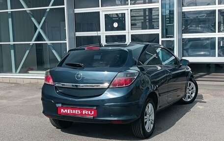 Opel Astra H, 2008 год, 440 000 рублей, 6 фотография