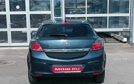 Opel Astra H, 2008 год, 440 000 рублей, 3 фотография