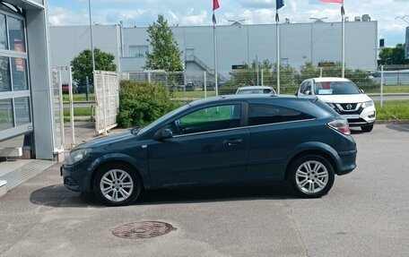 Opel Astra H, 2008 год, 440 000 рублей, 13 фотография