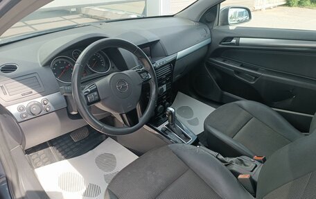 Opel Astra H, 2008 год, 440 000 рублей, 19 фотография