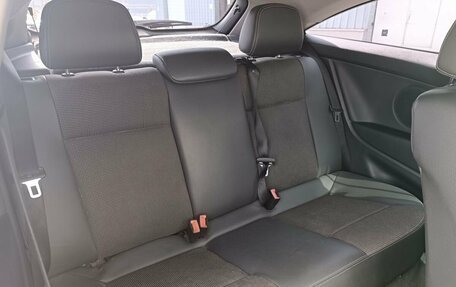 Opel Astra H, 2008 год, 440 000 рублей, 24 фотография
