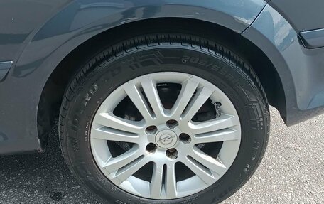 Opel Astra H, 2008 год, 440 000 рублей, 14 фотография
