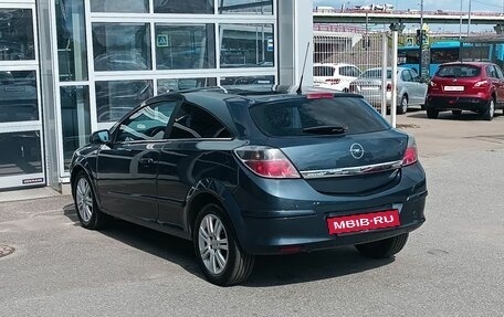 Opel Astra H, 2008 год, 440 000 рублей, 15 фотография