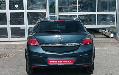 Opel Astra H, 2008 год, 440 000 рублей, 16 фотография