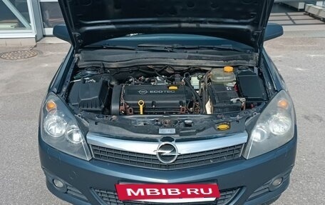 Opel Astra H, 2008 год, 440 000 рублей, 27 фотография