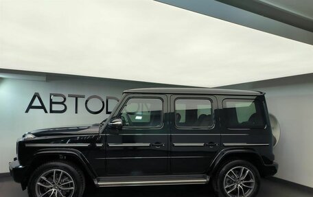 Mercedes-Benz G-Класс W463 рестайлинг _iii, 2024 год, 23 100 000 рублей, 2 фотография