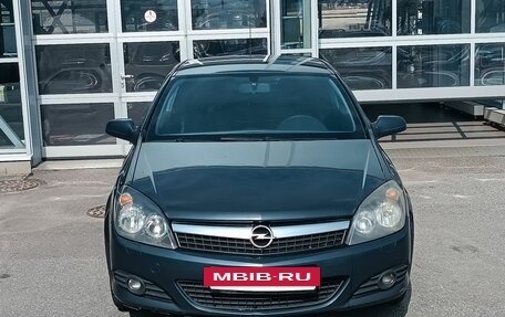 Opel Astra H, 2008 год, 440 000 рублей, 28 фотография