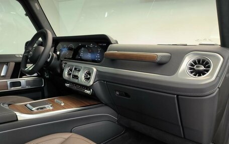 Mercedes-Benz G-Класс W463 рестайлинг _iii, 2024 год, 23 100 000 рублей, 9 фотография