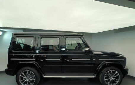 Mercedes-Benz G-Класс W463 рестайлинг _iii, 2024 год, 23 100 000 рублей, 5 фотография