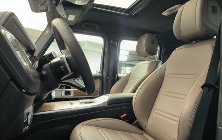 Mercedes-Benz G-Класс W463 рестайлинг _iii, 2024 год, 23 100 000 рублей, 10 фотография