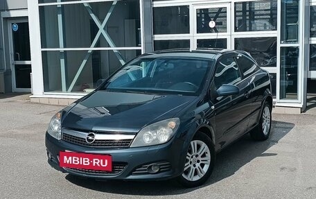 Opel Astra H, 2008 год, 440 000 рублей, 32 фотография