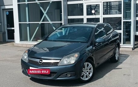 Opel Astra H, 2008 год, 440 000 рублей, 33 фотография