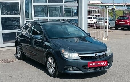 Opel Astra H, 2008 год, 440 000 рублей, 30 фотография