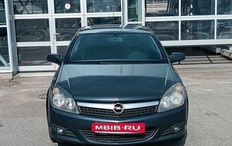 Opel Astra H, 2008 год, 440 000 рублей, 29 фотография
