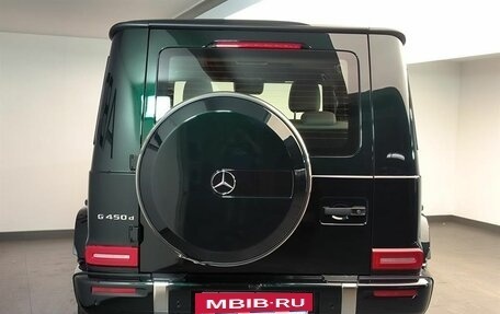Mercedes-Benz G-Класс W463 рестайлинг _iii, 2024 год, 23 100 000 рублей, 6 фотография