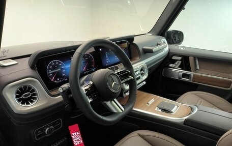 Mercedes-Benz G-Класс W463 рестайлинг _iii, 2024 год, 23 100 000 рублей, 8 фотография