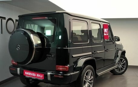 Mercedes-Benz G-Класс W463 рестайлинг _iii, 2024 год, 23 100 000 рублей, 4 фотография
