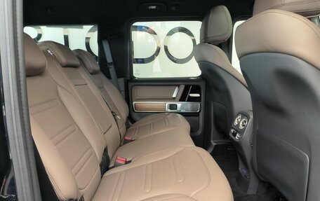 Mercedes-Benz G-Класс W463 рестайлинг _iii, 2024 год, 23 100 000 рублей, 12 фотография