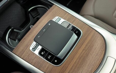 Mercedes-Benz G-Класс W463 рестайлинг _iii, 2024 год, 23 100 000 рублей, 18 фотография