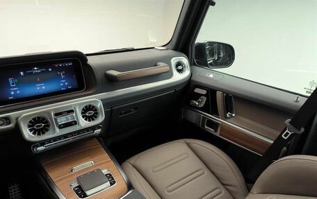 Mercedes-Benz G-Класс W463 рестайлинг _iii, 2024 год, 23 100 000 рублей, 14 фотография