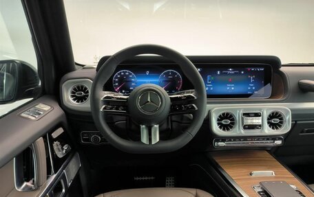 Mercedes-Benz G-Класс W463 рестайлинг _iii, 2024 год, 23 100 000 рублей, 15 фотография